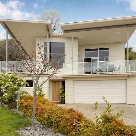 Havelock Wine Down - Havelock North Holiday Home Exterior foto
