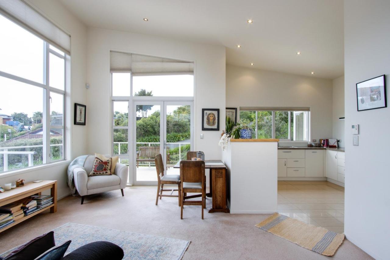Havelock Wine Down - Havelock North Holiday Home Exterior foto
