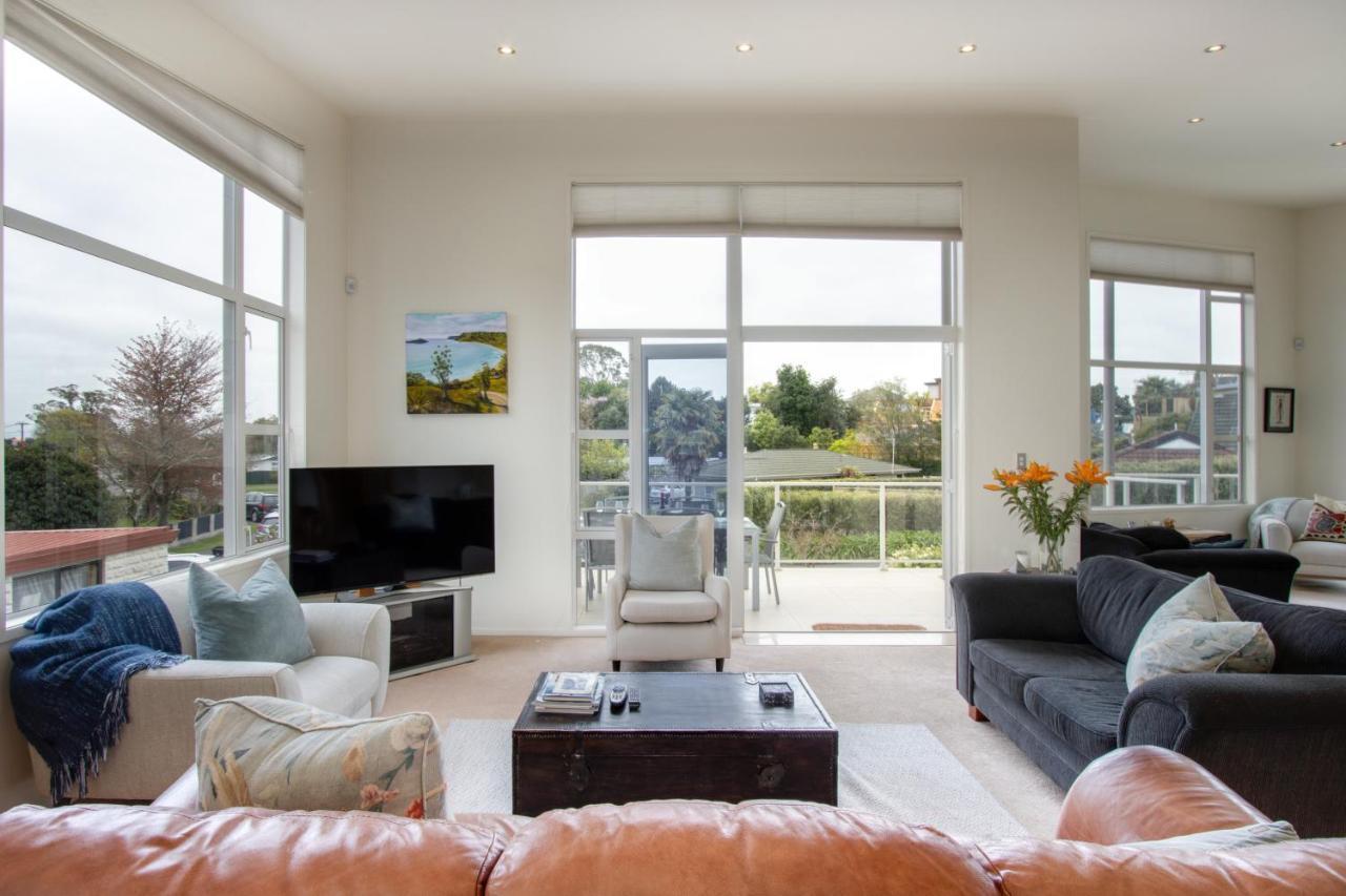 Havelock Wine Down - Havelock North Holiday Home Exterior foto