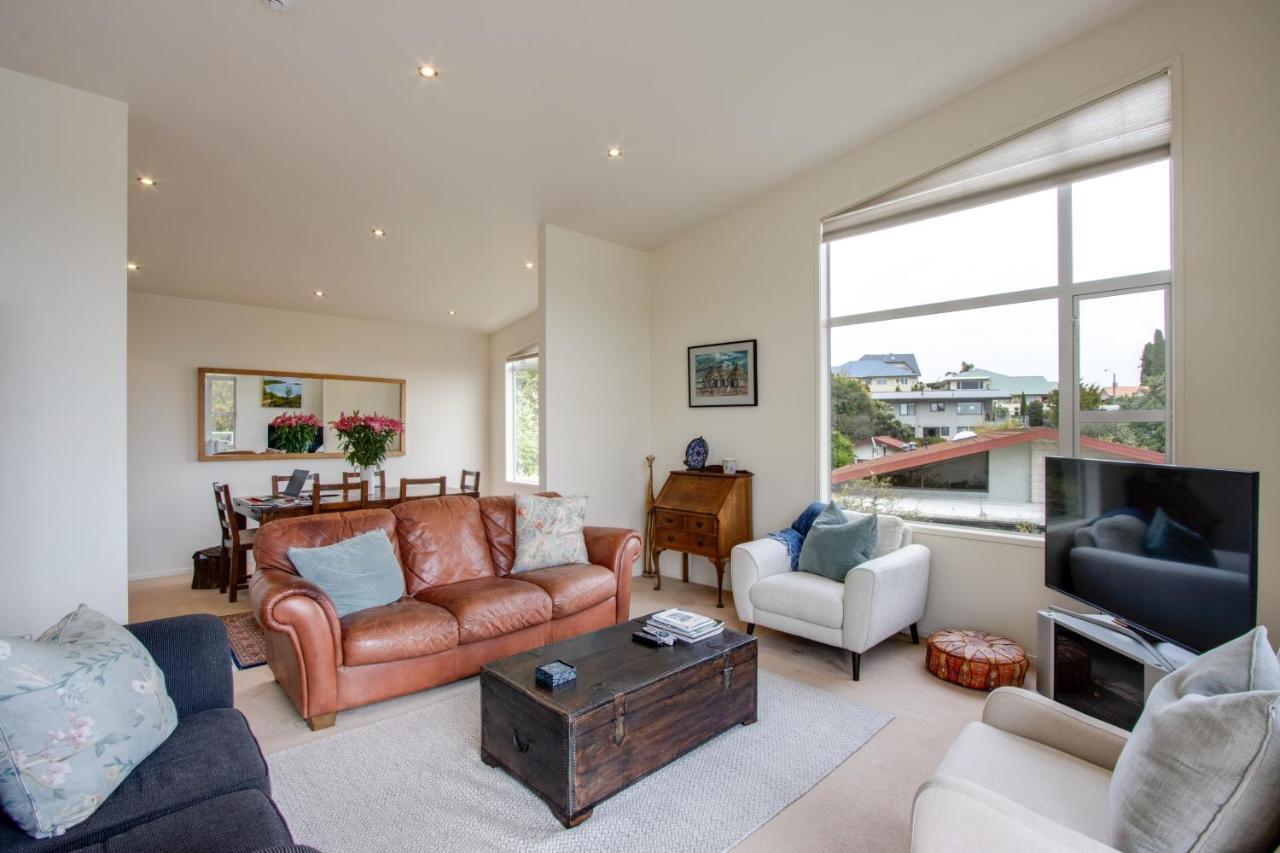 Havelock Wine Down - Havelock North Holiday Home Exterior foto