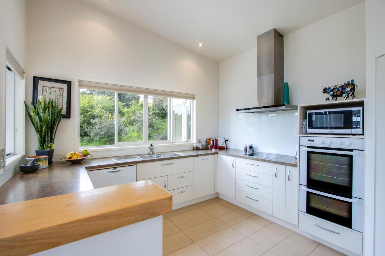 Havelock Wine Down - Havelock North Holiday Home Exterior foto
