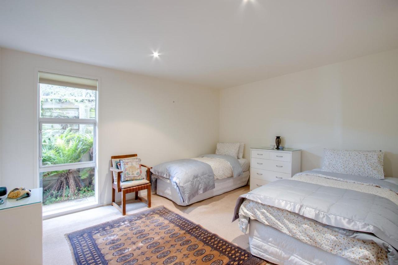Havelock Wine Down - Havelock North Holiday Home Exterior foto
