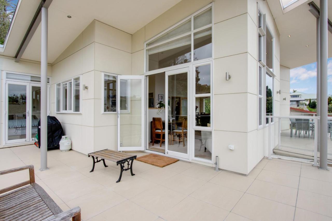 Havelock Wine Down - Havelock North Holiday Home Exterior foto