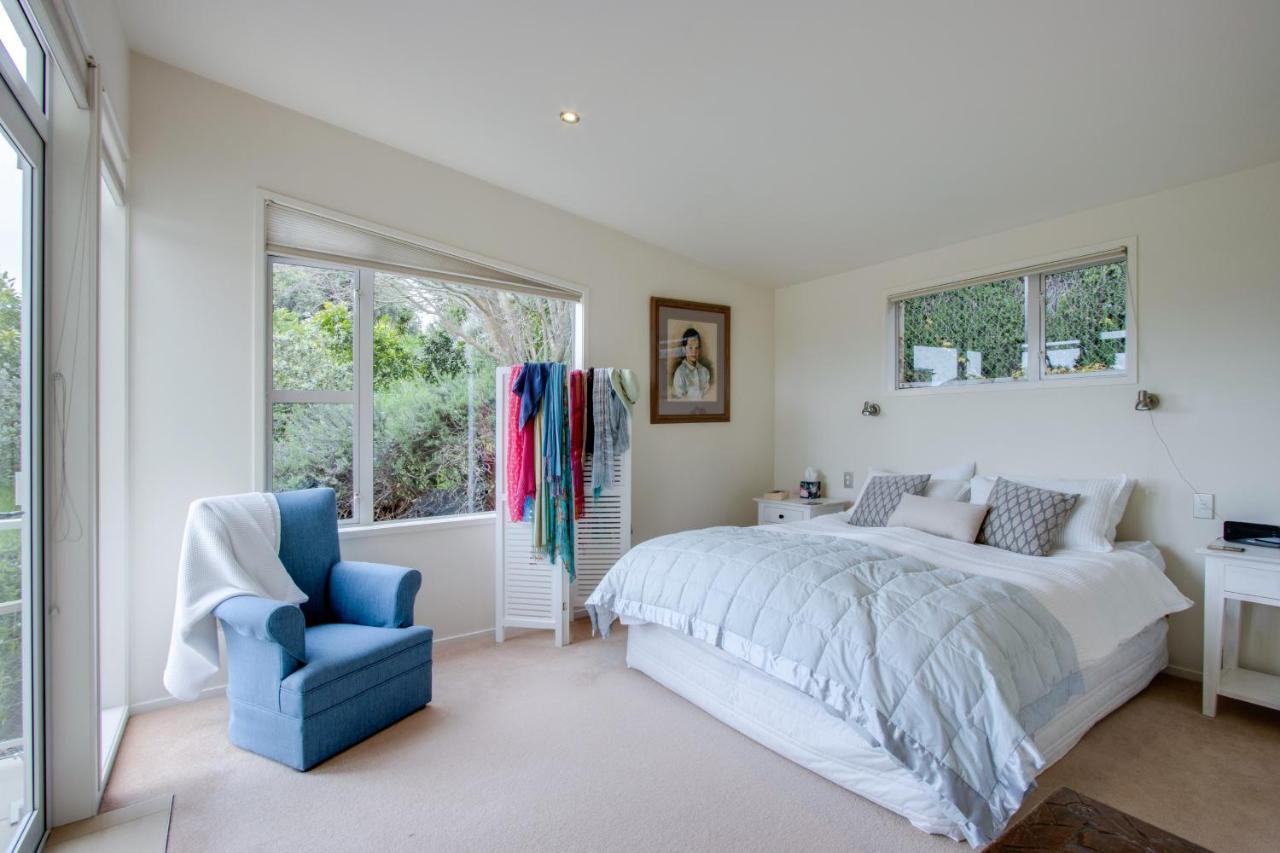 Havelock Wine Down - Havelock North Holiday Home Exterior foto